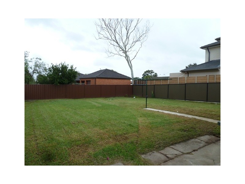 94 WILBUR STREET, Greenacre NSW 2190
