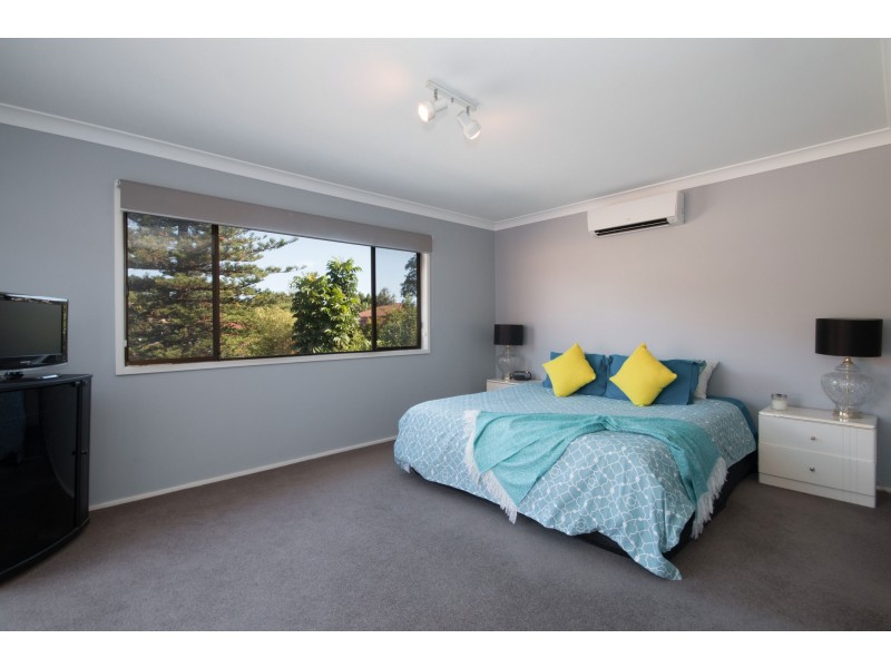 26 BADGERY AVENUE, Homebush NSW 2140