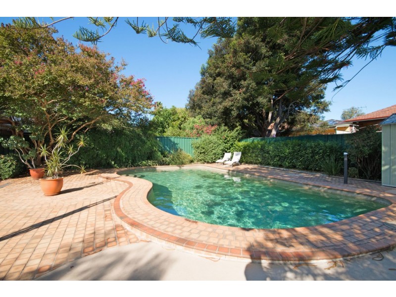 26 BADGERY AVENUE, Homebush NSW 2140