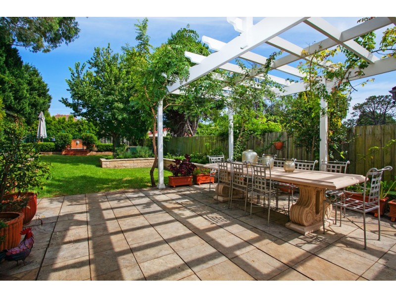 31 ANGELO STREET, Burwood NSW 2134