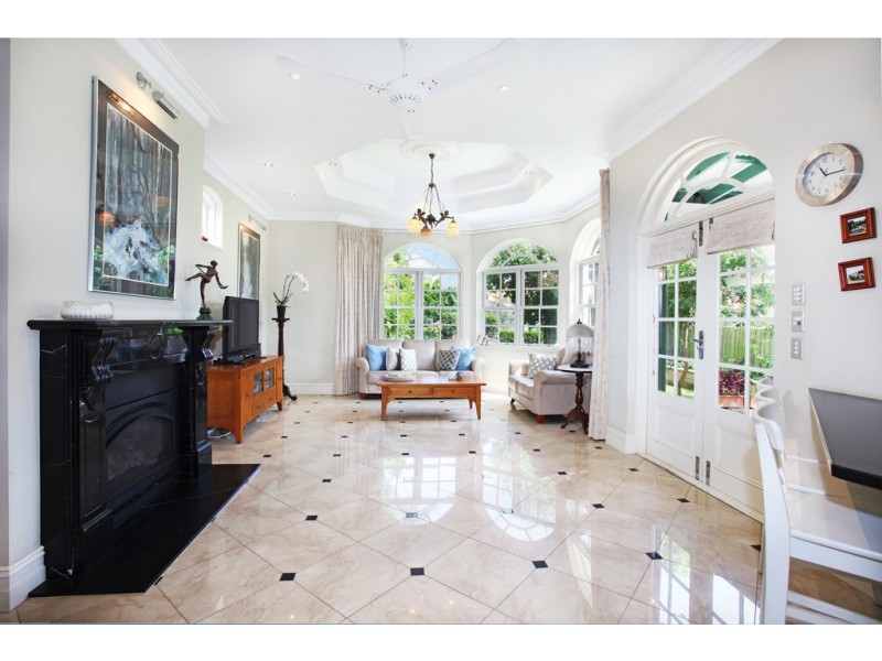 31 ANGELO STREET, Burwood NSW 2134