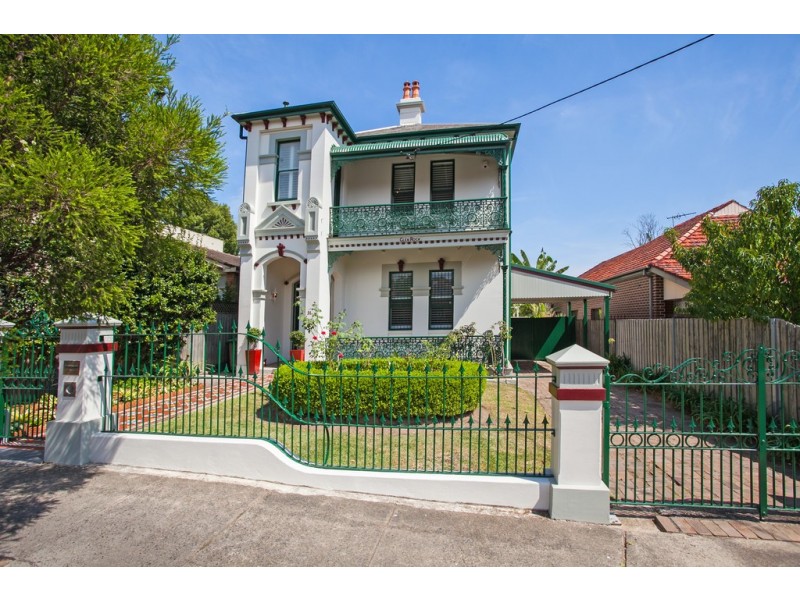 31 ANGELO STREET, Burwood NSW 2134