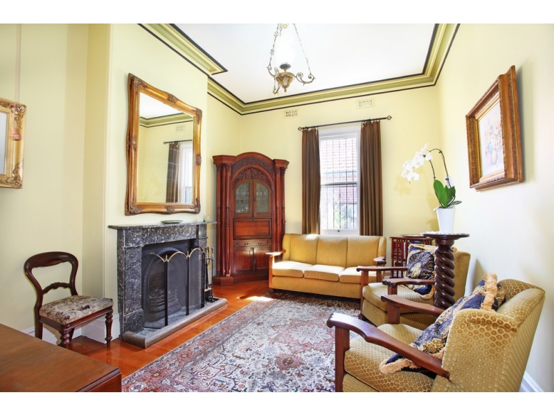 31 ANGELO STREET, Burwood NSW 2134