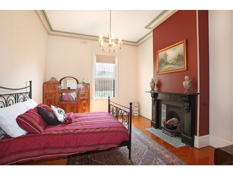 31 ANGELO STREET, Burwood NSW 2134