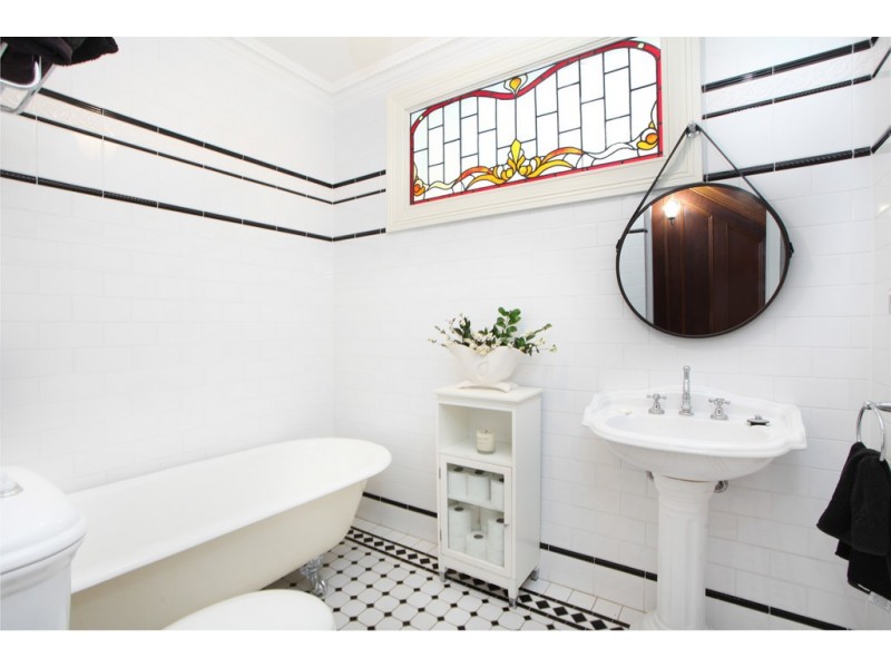 31 ANGELO STREET, Burwood NSW 2134