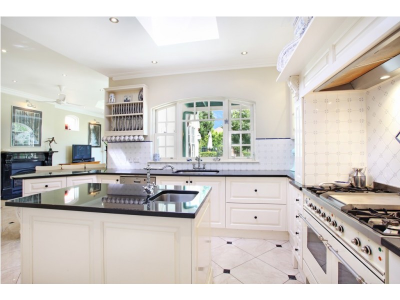 31 ANGELO STREET, Burwood NSW 2134