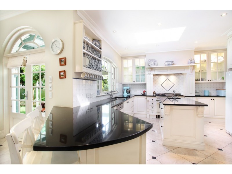 31 ANGELO STREET, Burwood NSW 2134