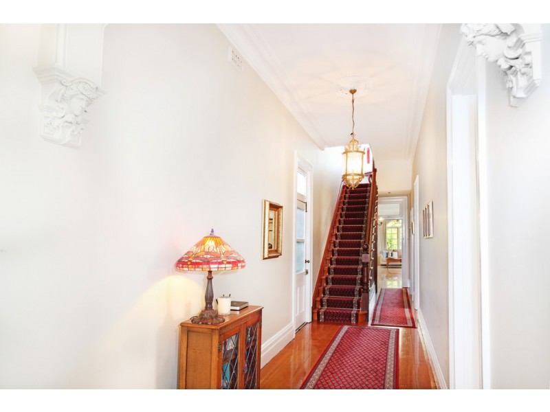 31 ANGELO STREET, Burwood NSW 2134