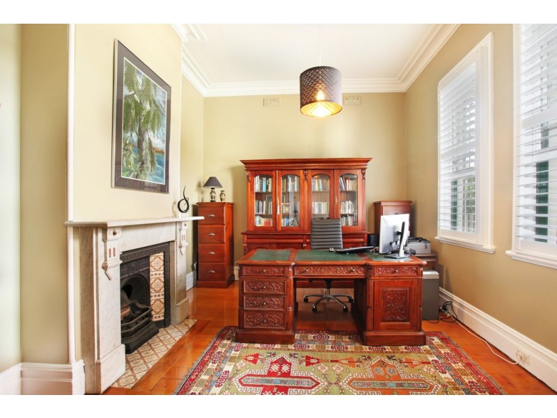 31 ANGELO STREET, Burwood NSW 2134