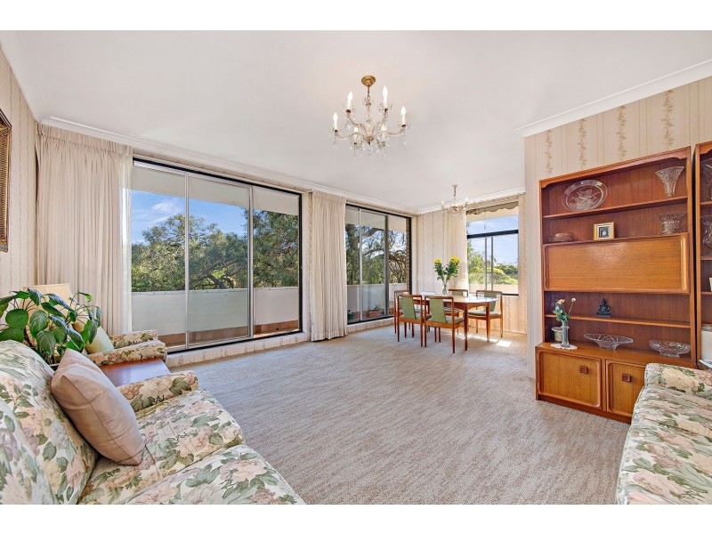 3/78-82 ALBERT ROAD, Strathfield NSW 2135