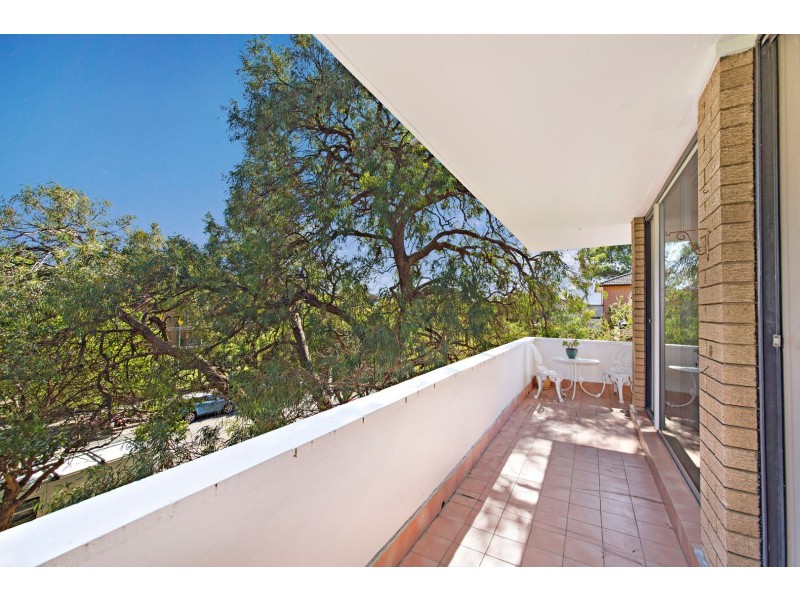 3/78-82 ALBERT ROAD, Strathfield NSW 2135