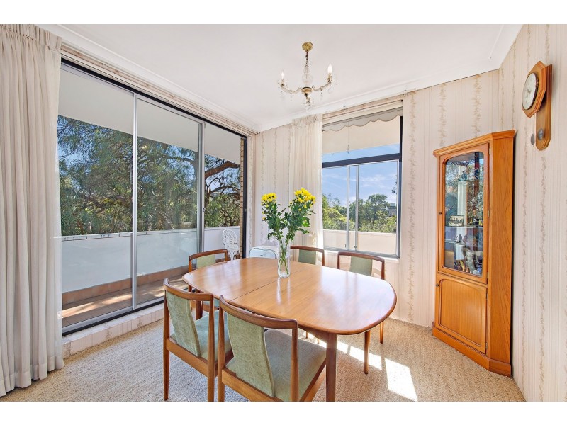 3/78-82 ALBERT ROAD, Strathfield NSW 2135