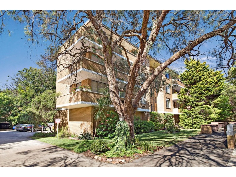 3/78-82 ALBERT ROAD, Strathfield NSW 2135