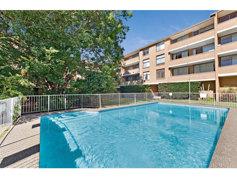 3/78-82 ALBERT ROAD, Strathfield NSW 2135