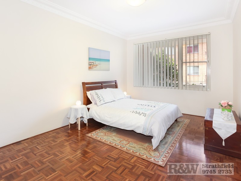 3/15 BURLINGTON ROAD, Homebush NSW 2140