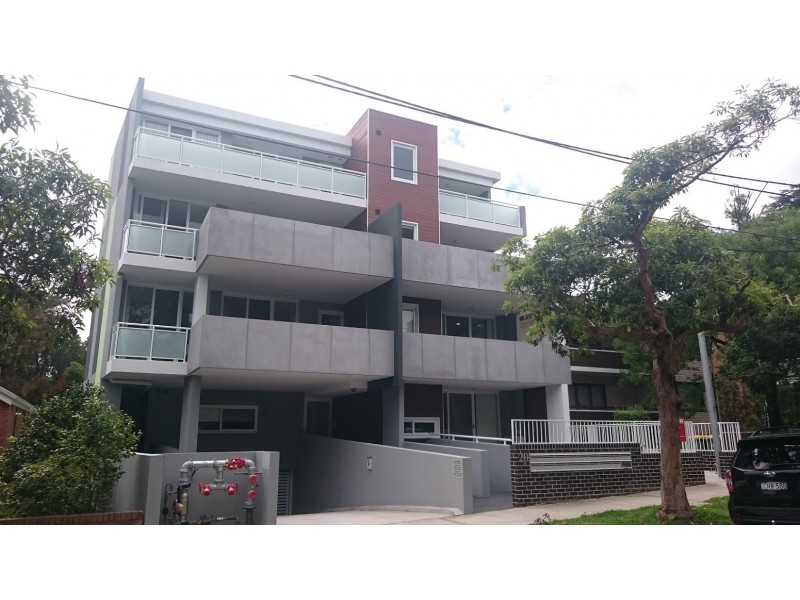 15/20 HOMEBUSH RD, Strathfield NSW 2135