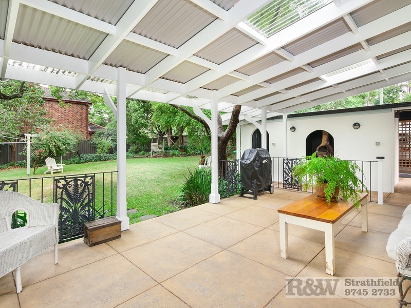 62 ABBOTSFORD ROAD, Homebush NSW 2140