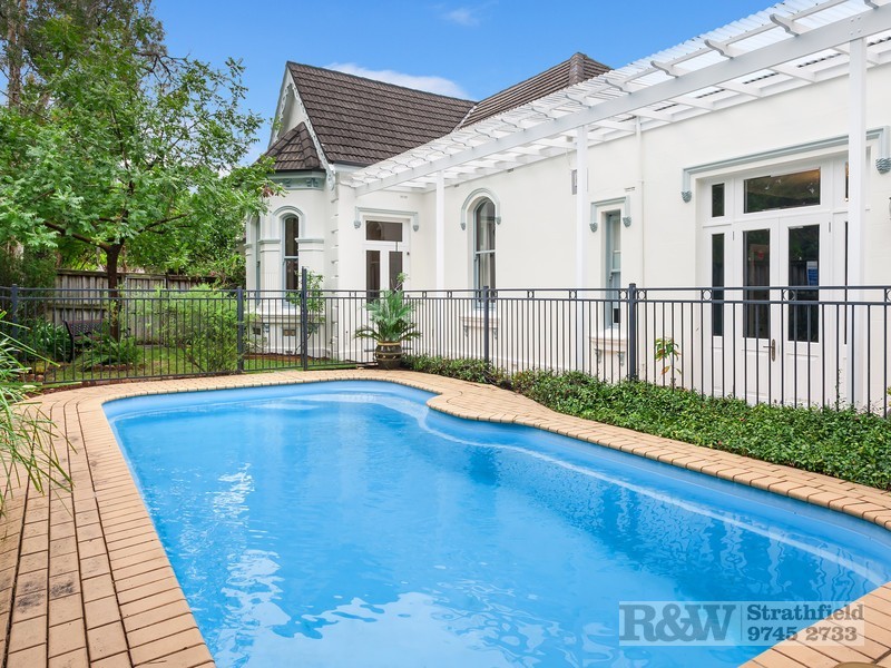 62 ABBOTSFORD ROAD, Homebush NSW 2140