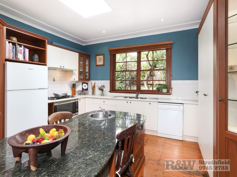 62 ABBOTSFORD ROAD, Homebush NSW 2140