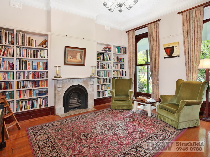 62 ABBOTSFORD ROAD, Homebush NSW 2140