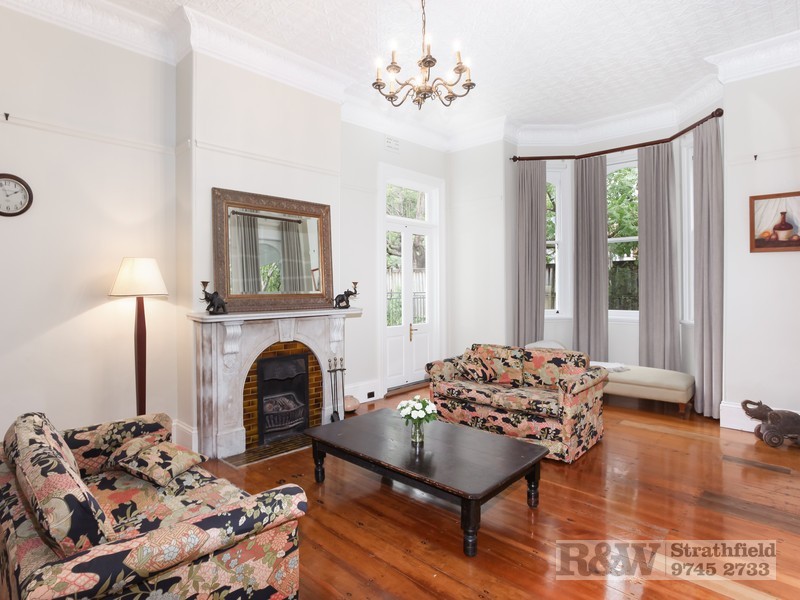 62 ABBOTSFORD ROAD, Homebush NSW 2140