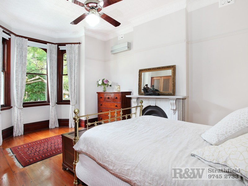 62 ABBOTSFORD ROAD, Homebush NSW 2140