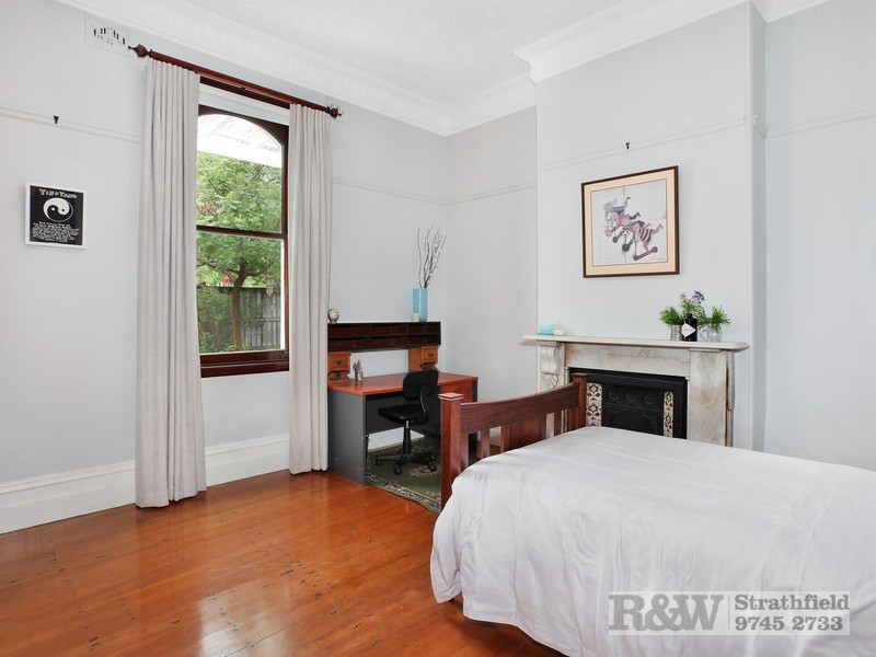 62 ABBOTSFORD ROAD, Homebush NSW 2140