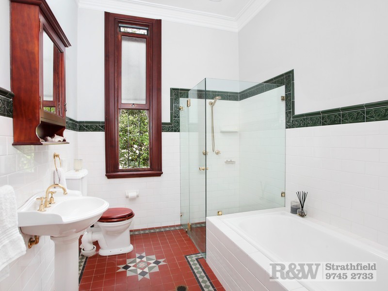 62 ABBOTSFORD ROAD, Homebush NSW 2140