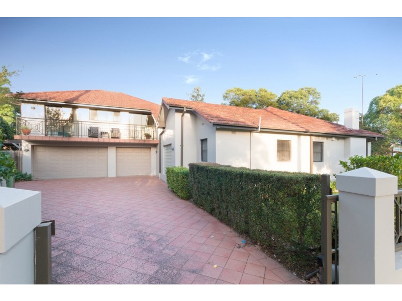 67 HIGH STREET, Strathfield NSW 2135