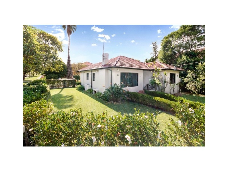 67 HIGH STREET, Strathfield NSW 2135