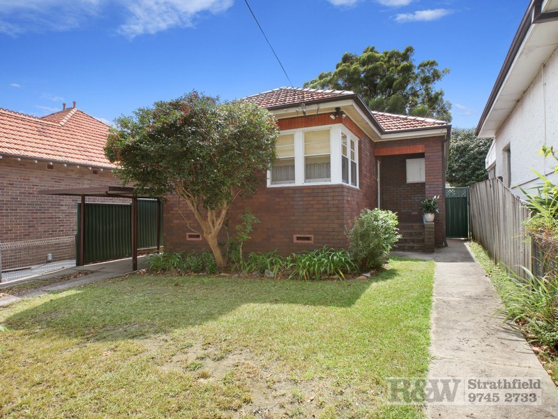 17 EDWARD STREET, Concord NSW 2137