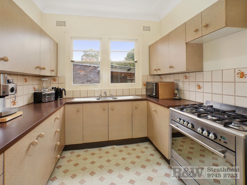 17 EDWARD STREET, Concord NSW 2137