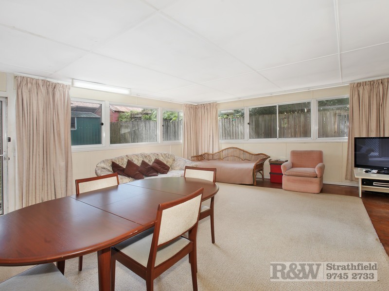 17 EDWARD STREET, Concord NSW 2137