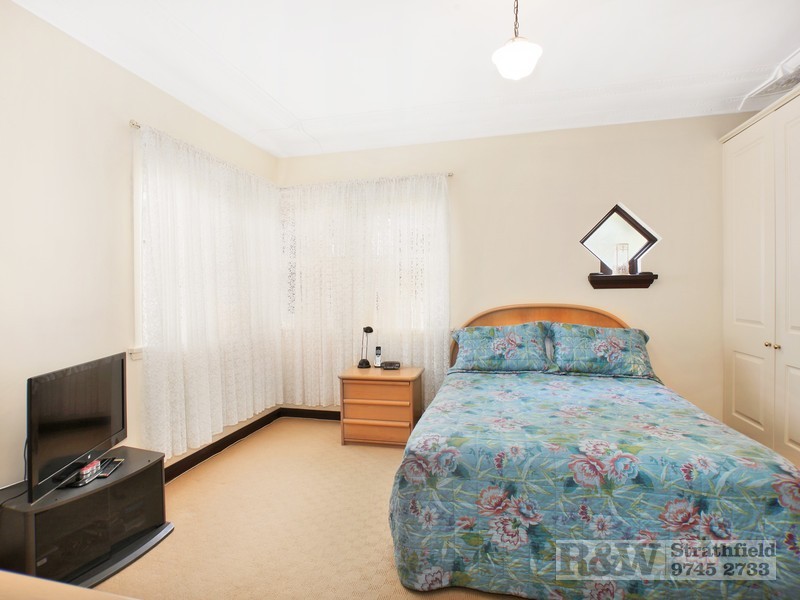 17 EDWARD STREET, Concord NSW 2137