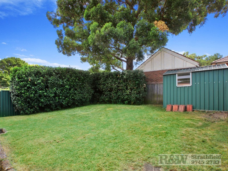 17 EDWARD STREET, Concord NSW 2137