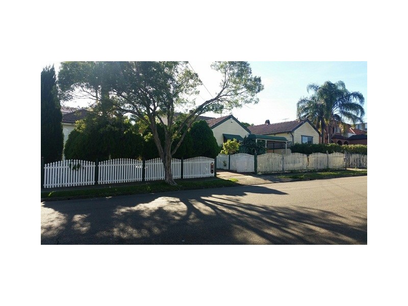 25, 27 and 29 ANSELM STREET, Strathfield South NSW 2136