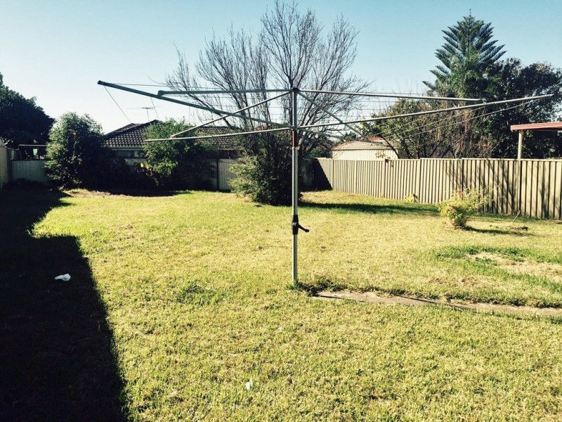 180 WILBUR STREET, Greenacre NSW 2190