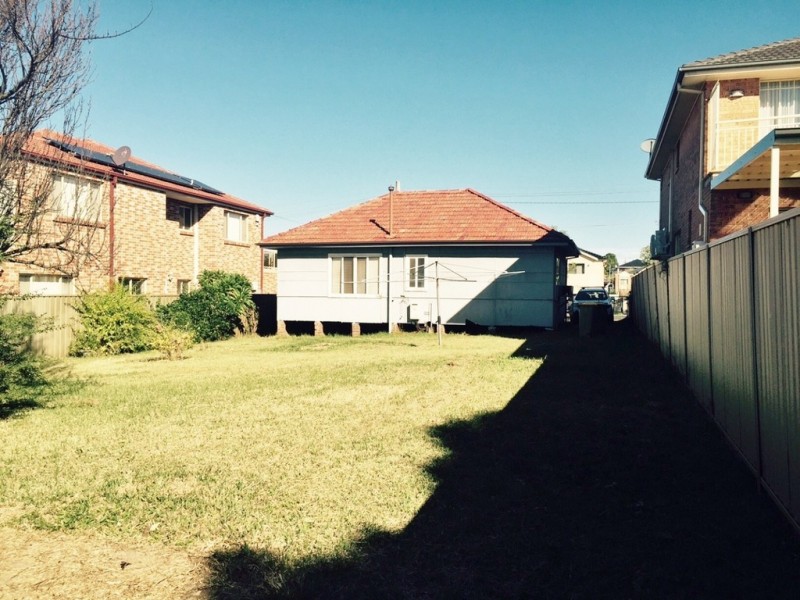 180 WILBUR STREET, Greenacre NSW 2190