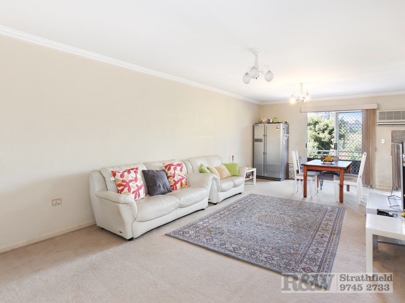 10/3 ELVA STREET, Strathfield NSW 2135