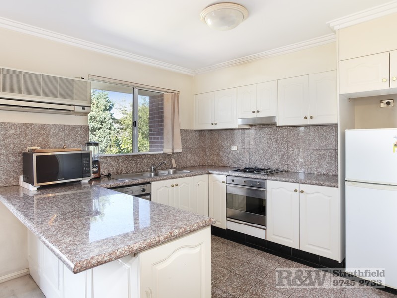 10/3 ELVA STREET, Strathfield NSW 2135