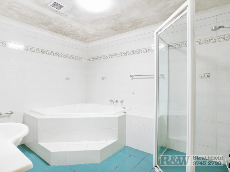 10/3 ELVA STREET, Strathfield NSW 2135