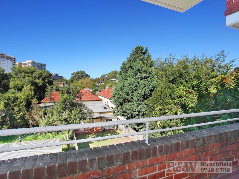 10/3 ELVA STREET, Strathfield NSW 2135