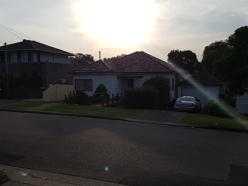 21 CHEDDAR ST, Blakehurst NSW 2221