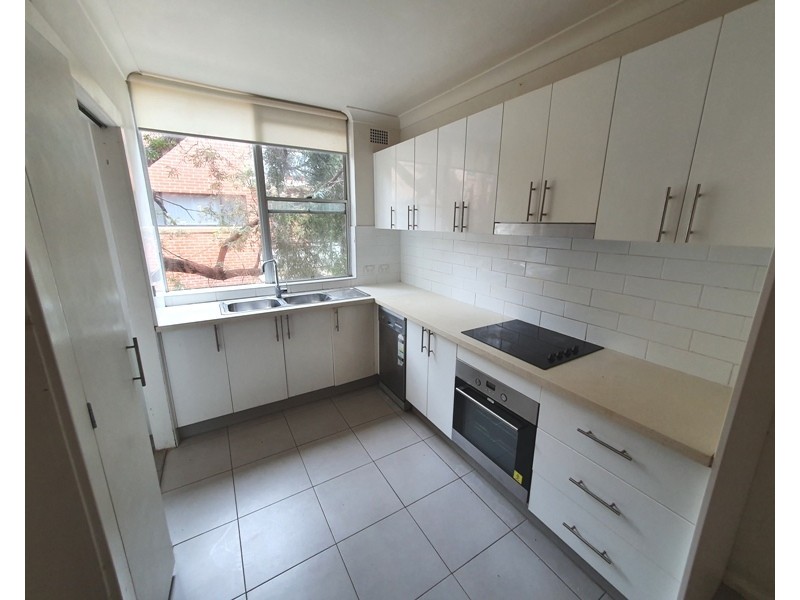 4/2-4 RUSSELL STREET, Strathfield NSW 2135