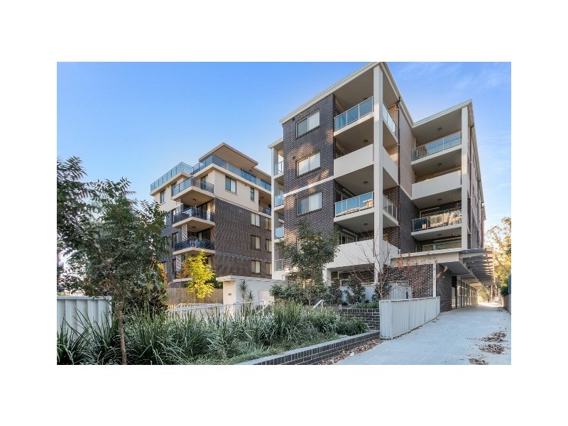 68/80 BELMORE STREET, Ryde NSW 2112