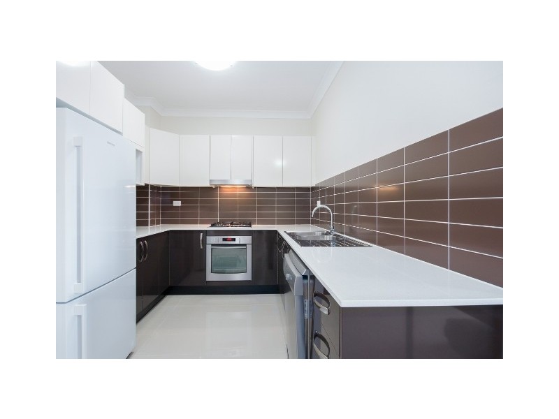 68/80 BELMORE STREET, Ryde NSW 2112