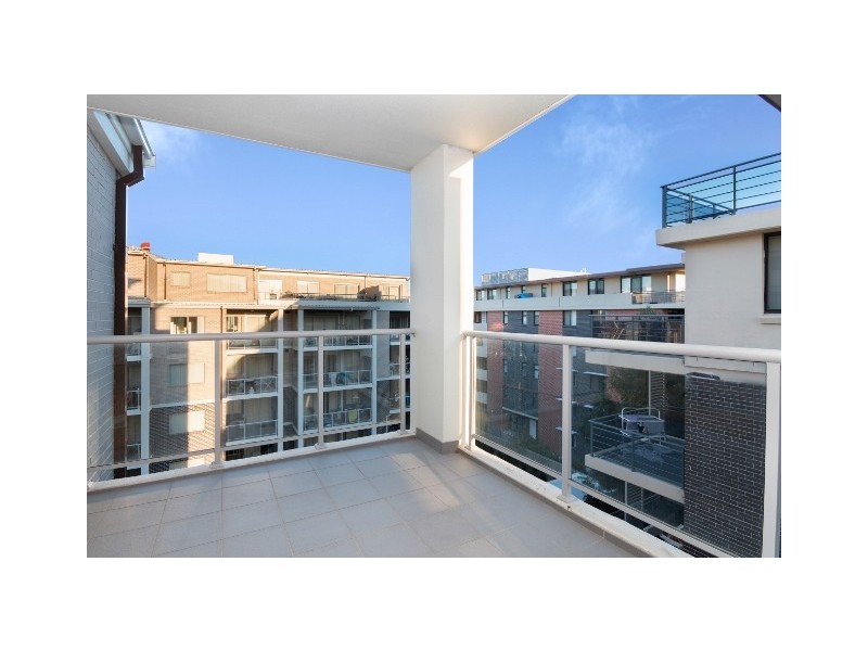 68/80 BELMORE STREET, Ryde NSW 2112