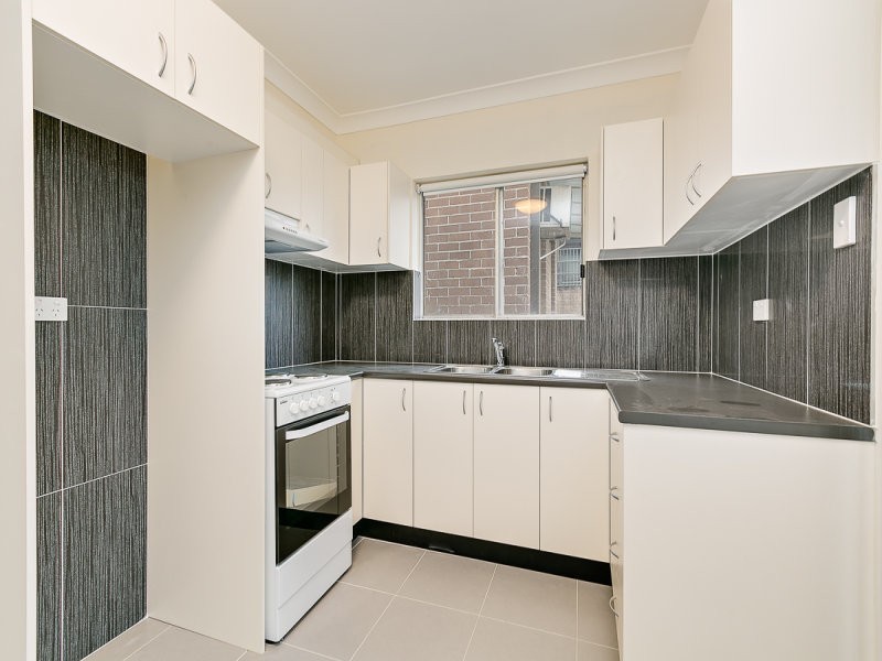 1/7 ROCHESTER STREET, Homebush NSW 2140