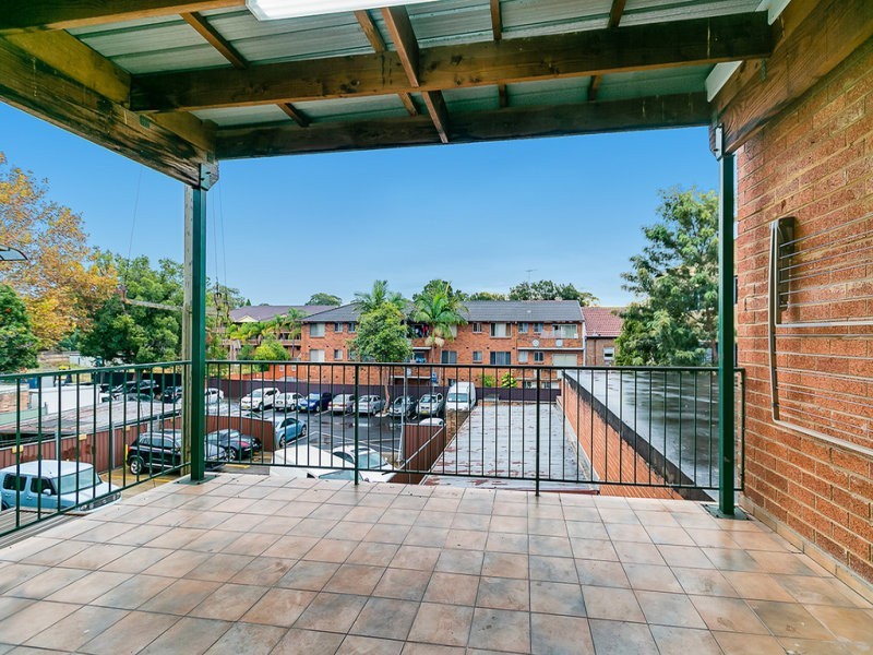 1/7 ROCHESTER STREET, Homebush NSW 2140