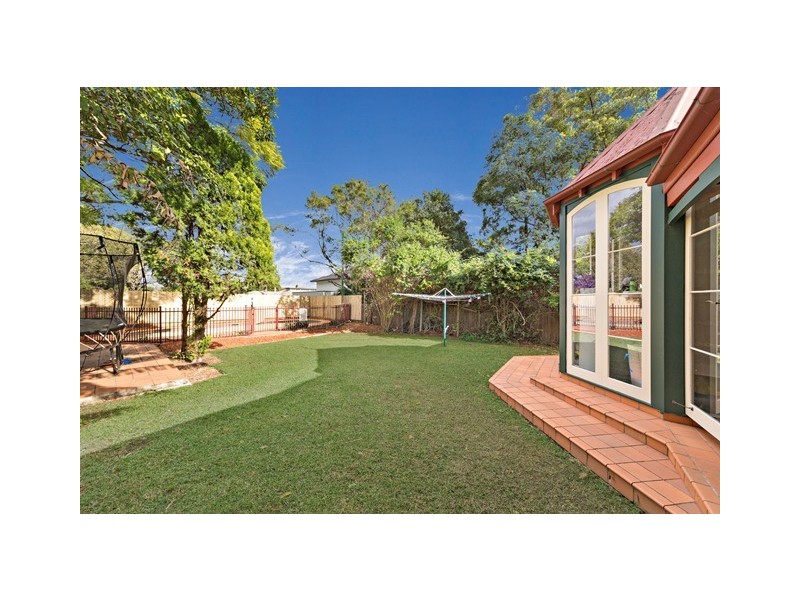 12 ABBOTSFORD ROAD, Homebush NSW 2140